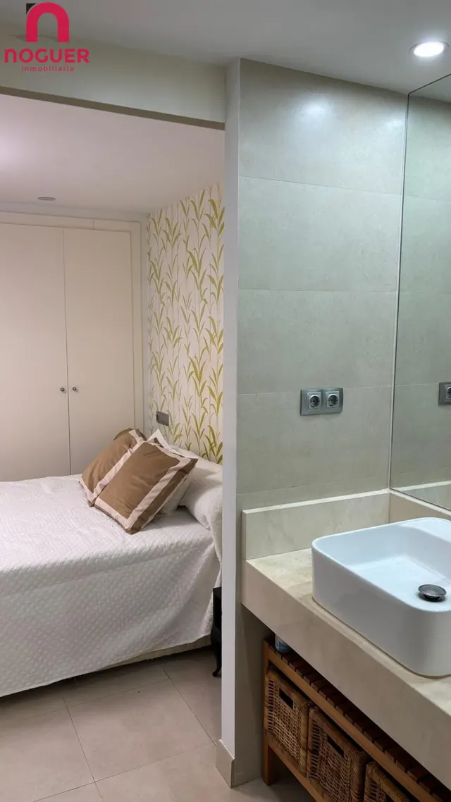 APARTAMENTO EN VENTA EN MARBELLA - VISTAS AL MAR IMPRESIONANTES — 16