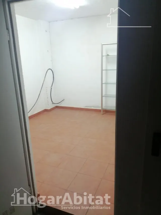 Para reformar, luminoso con terraza, garaje y amplio trastero — 8