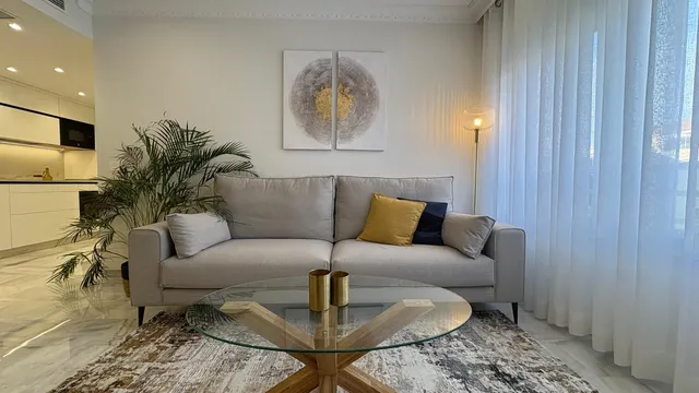 Apartamento 2 habitaciones 73m² en venta - Marbella — 15