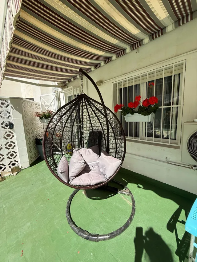 Apartamento con dos terrazas en Torrevieja — 22