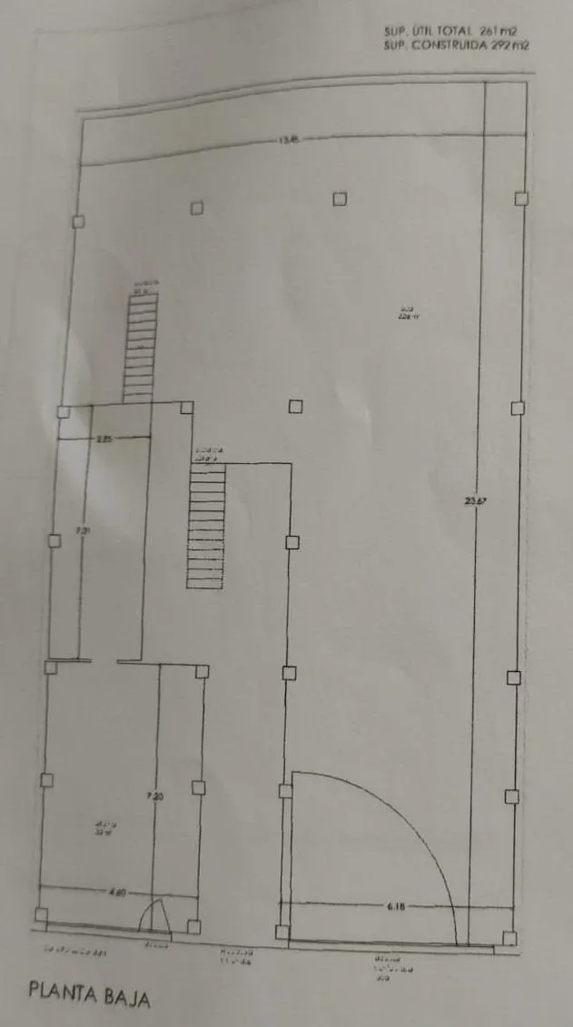 LOCAL COMERCIAL EN VENTA — 9