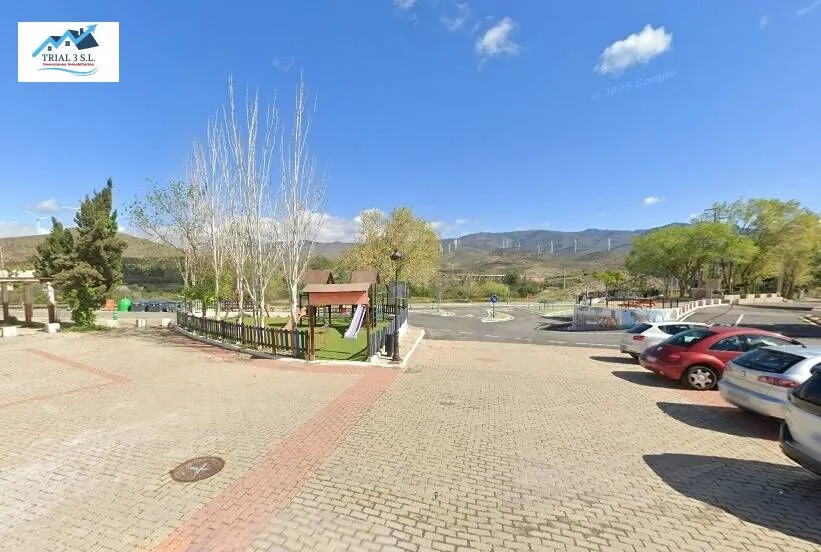 Venta Casa en Tres Villas - Almería
