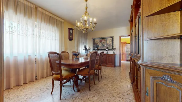 Espectacular casa con parcela en Huércal de Almería - foto 5