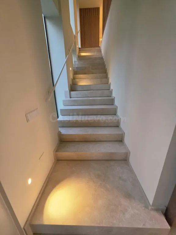 Exclusiva Villa de Lujo en Marbella — 19
