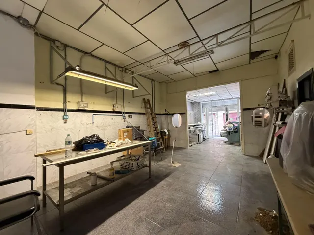 Local comercial en El Palmar — 17