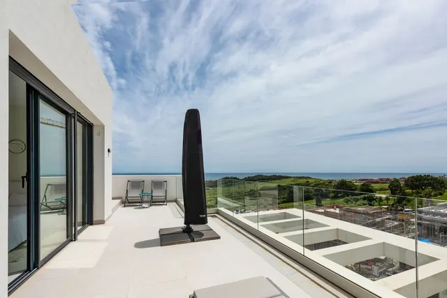 Ático Dúplex 3 habitaciones 151m² en venta - Costa Del Sol — 31