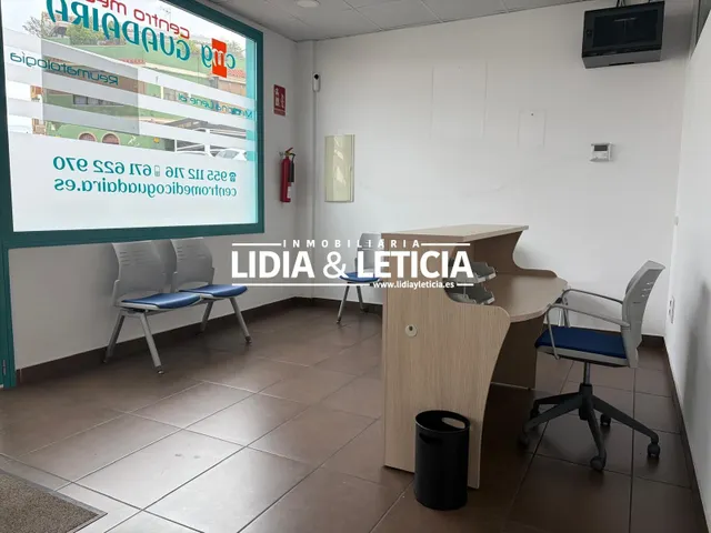 Local Comercial ideal para Consultas, Centro Médico... — 14
