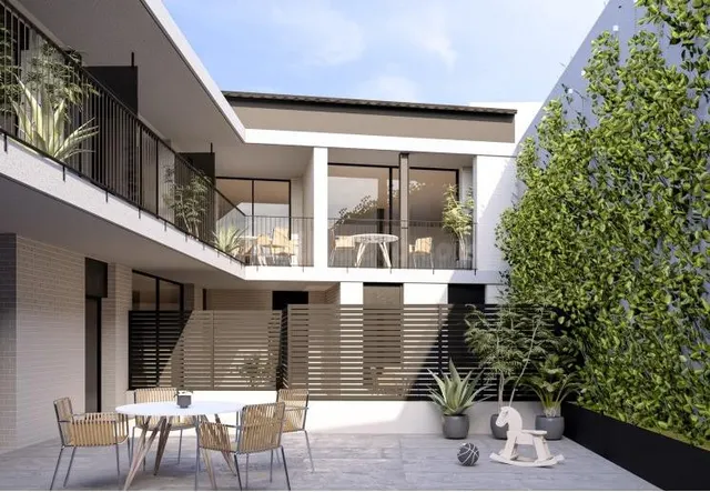 DÚPLEX OBRA NOVA A IGUALADA — 5