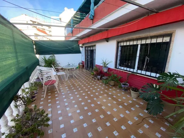 Ático 5 habitaciones 147m² en venta - Centro