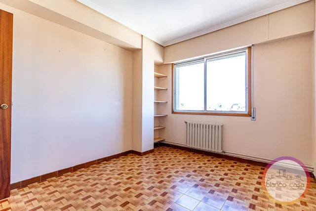 ✨ ¡amplio piso exterior de 4 dormitorios con ascensor en Carballo por 117.990 €! — 25