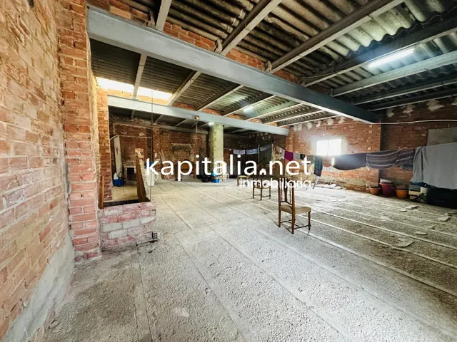 Casa a la venta en La Pobla del Duc (Valencia) — 41