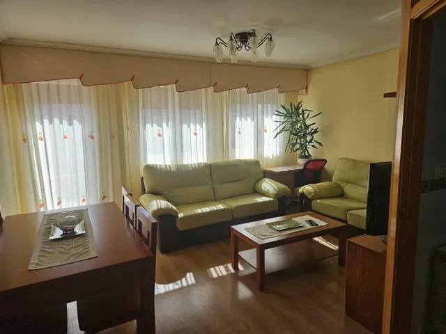 ATICO CON TERRAZA EN ZONA TEJERA - foto 5