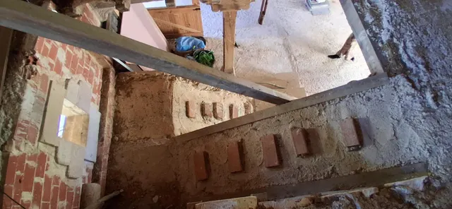 Casa señorial con encanto en el Valle de Cabuérniga — 37
