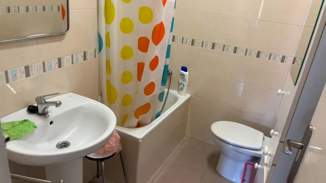 HABITACIÓN DE ALQUILER EN EL JUNCAL — 11
