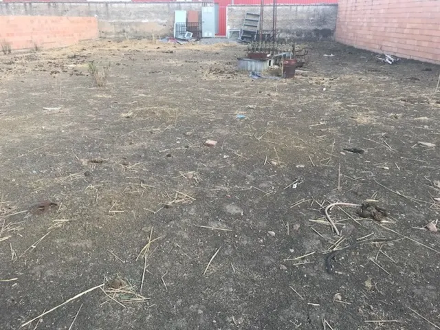 PARCELA URBANA CON 2 SOLARES A LA VENTA EN BELMEZ — 6