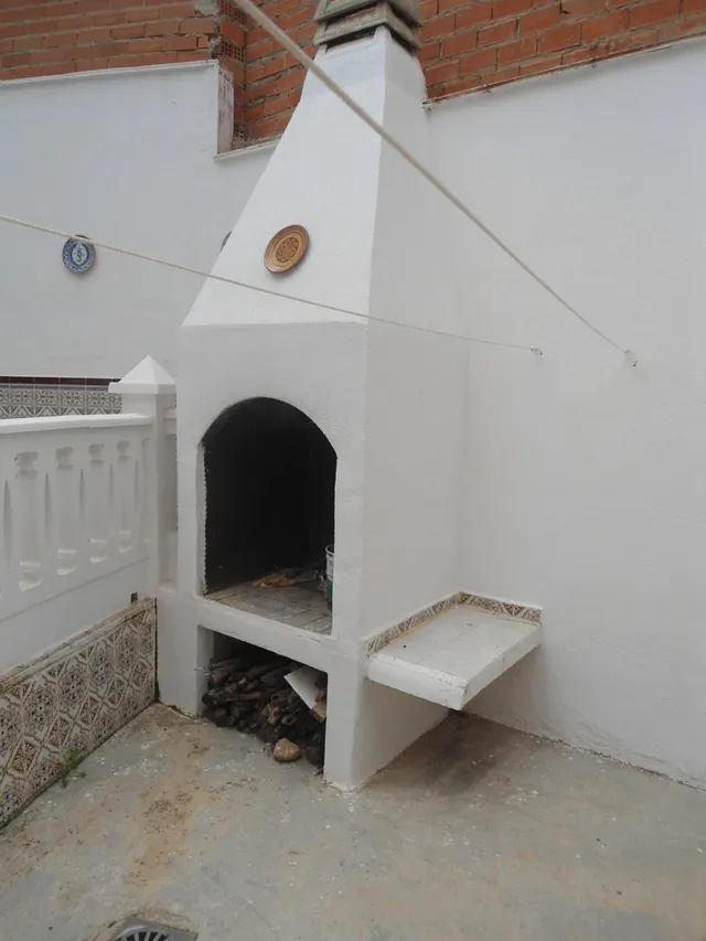 GRAN CASA EN LA LOCALIDAD DE SISANTE — 14