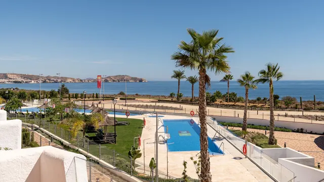 OBRA NUEVA: VENTA DE BUNGALOW PLANTA ALTA EN MAR DE PULPÍ (FASE 8) — 20