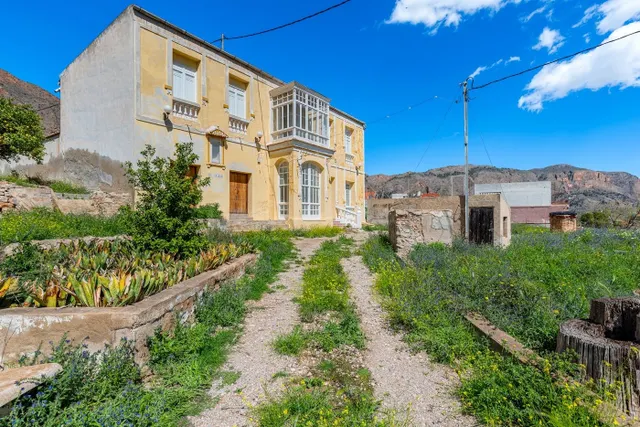 Finca rústica 7 habitaciones 431m² en venta - Raiguero de Bonanza — 11