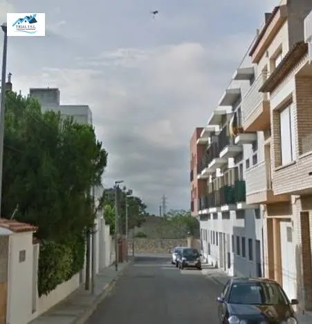Venta Piso en Montbrio del Camp - Tarragona