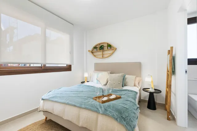 Precioso apartamento en San Pedro del Pinatar planta baja — 14