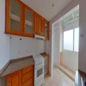 PISO EN VENTA OKUPADO EN C/ RUPERTO CHAPI - BADALONA — 11