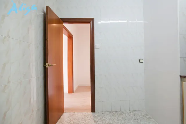 Piso en el Poblenou a 200 metros de la playa de Mar Bella — 17