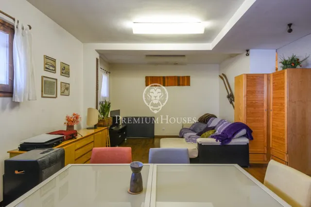 Casa en venta en plena montaña con piscina y vistas al mar en Cabrera de Mar — 26