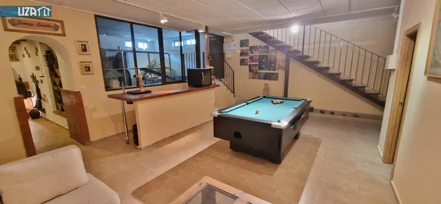 Espectacular Chalet de Lujo en la Exclusiva Urbanización Llop Mari — 32