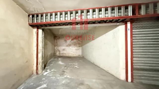 PLAZA DE GARAJE CERRADA EN O COUTO. — 8