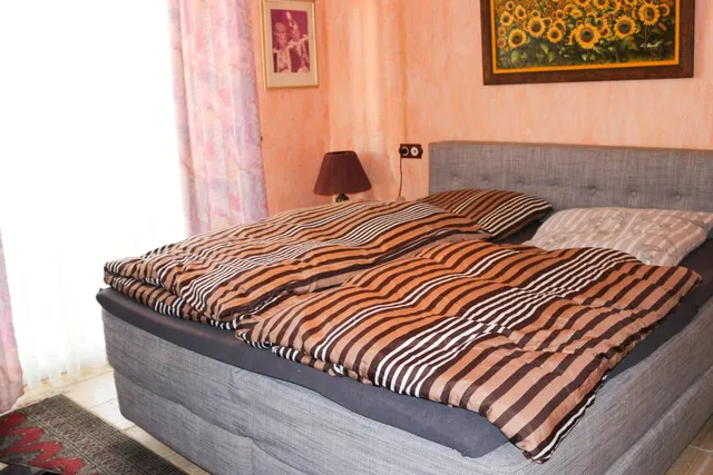 Villa 4 habitaciones 430m² en venta - Los Urrutias — 20