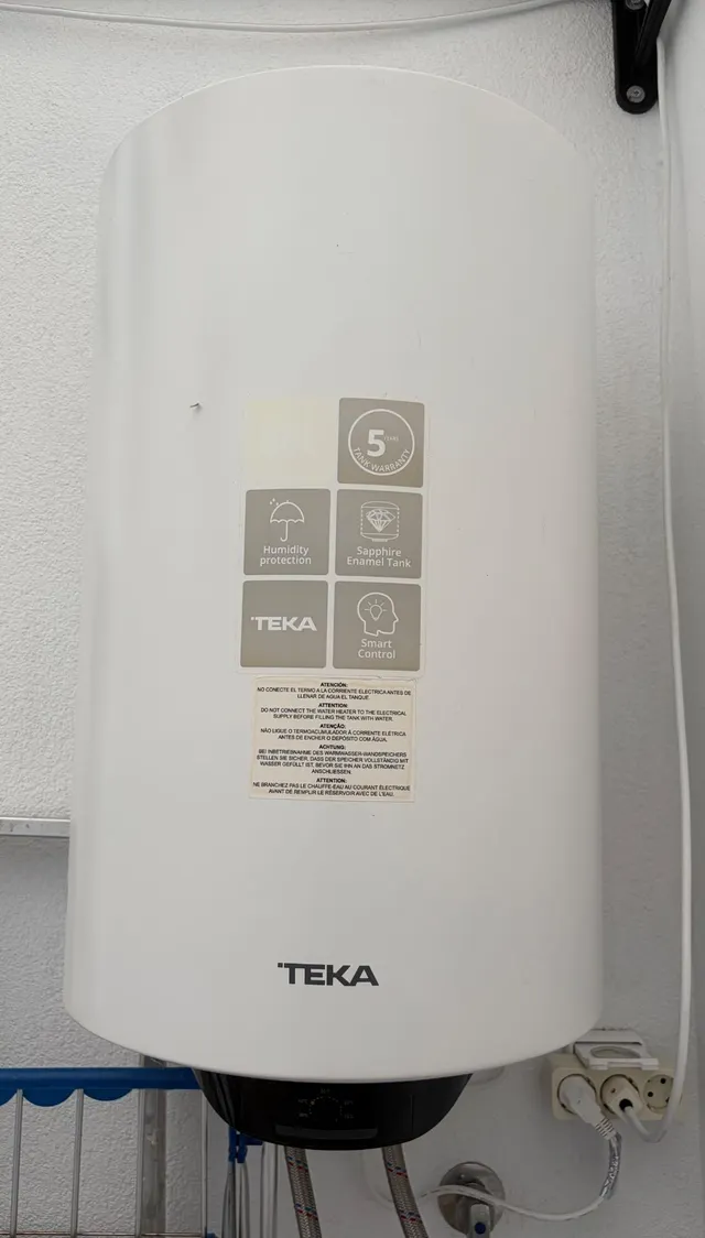 Piso luminoso de techos altos con ubicación inmejorable y gran conexión — 9
