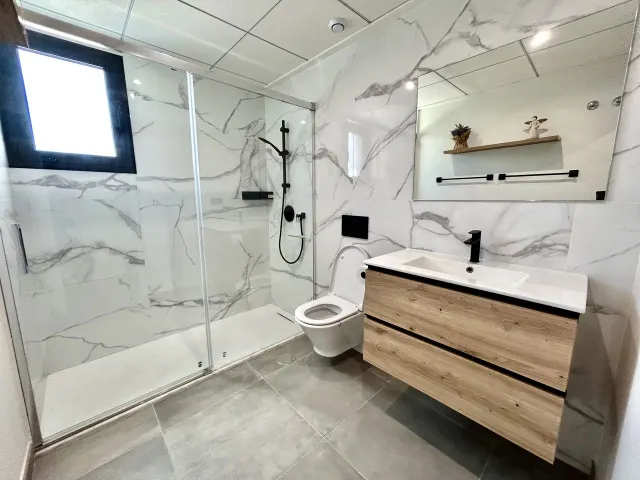 Villa 2 habitaciones 110m² en venta - Villamartin — 17
