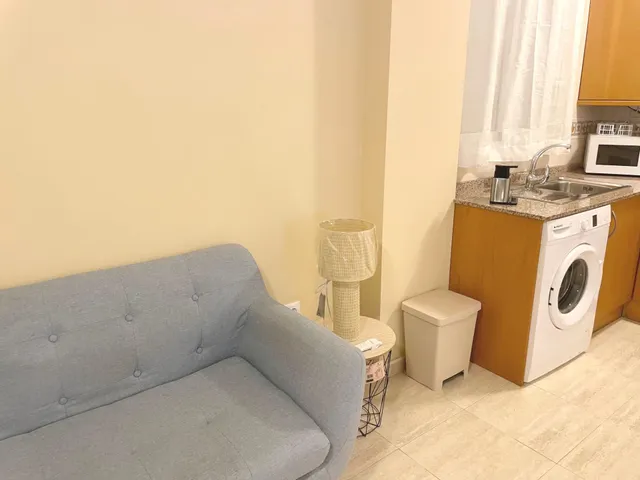Piso moderno y reformado en el Puerto Deportivo, Guardamar del Segura — 6