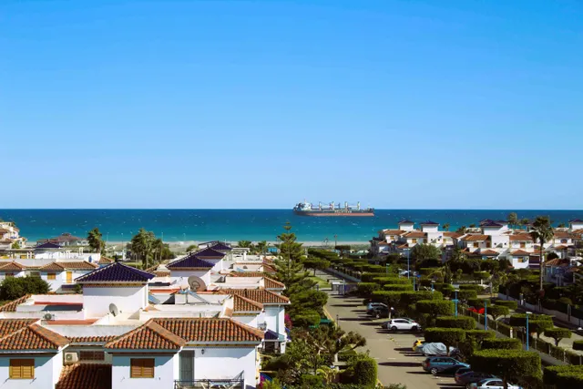 Apartamento 2 habitaciones 88m² en venta - Puerto Vera — 20