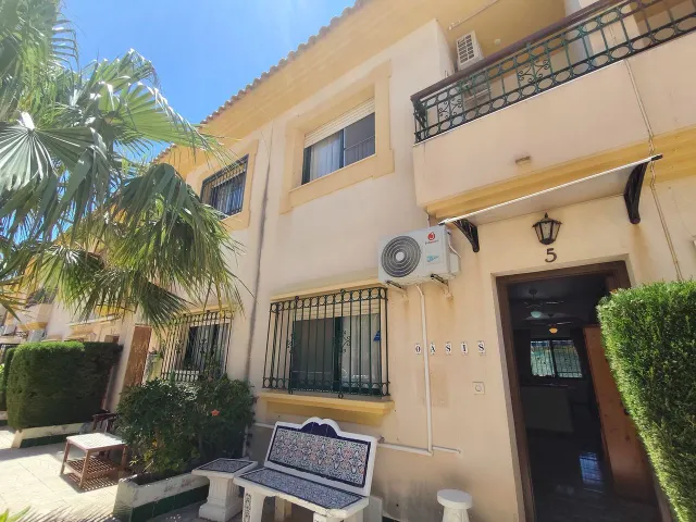 Casa 3 habitaciones 100m² en venta - La Zenia — 38