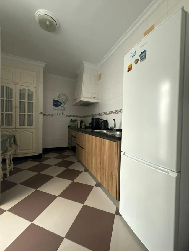 Magnífica vivienda de planta baja en Lepe – reformada, amueblada y con encanto andaluz — 6