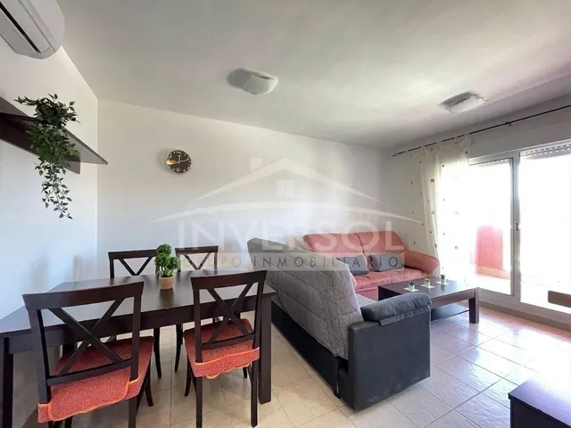 VIVIENDA EN LAGUNA BEACH, ALMERIMAR - foto 2