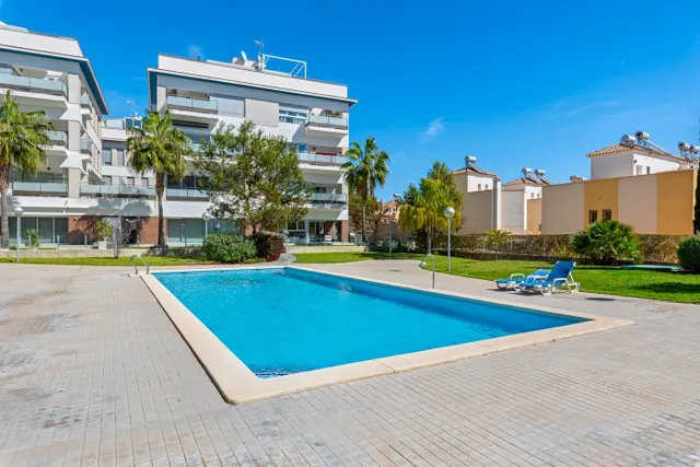 Apartamento 3 habitaciones 90m² en venta - Los Dolses — 29