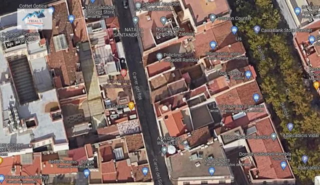Venta Garaje en Sant Quirze del Valles - Barcelona - foto 3