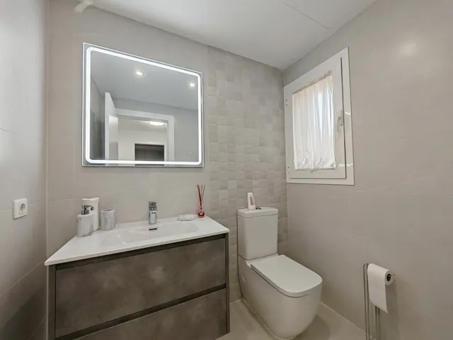 Adosado 4 habitaciones 175m² en venta - Riviera del sol — 15