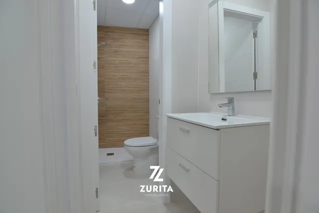 Apartamento tipo loft en Santa Rosa junto al Vial — 6