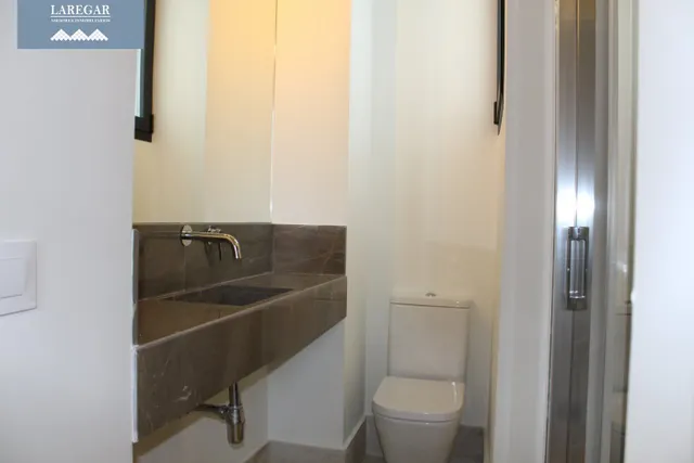 ESTUDIO EN ALQUILER 1 DORMITORIO EN TIRO DE LÍNEA — 15