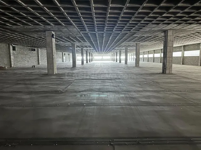 ¡¡ALQUILER NAVE INDUSTRIAL EN IGUALADA ZONA POBLE SEC 5448M2 - foto 2