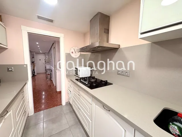 Dúplex 4 habitaciones 125m² en alquiler - LEixereta - foto 5