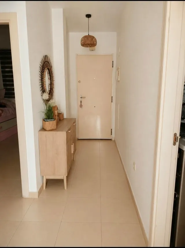Moderno Apartamento en la Tranquilidad de Montebello, La Nucía — 8