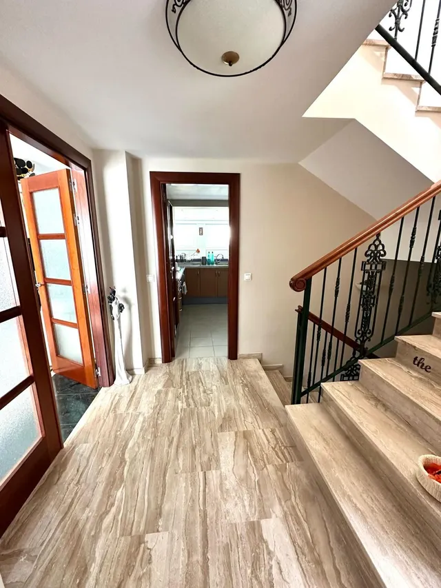 Adosado 4 habitaciones 216m² en venta - Riviera del sol — 37