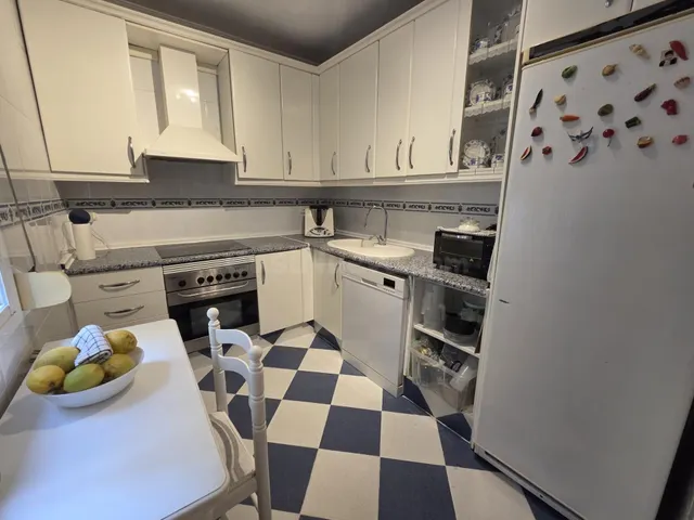 Encantadora casa con dos apartamentos independientes  en Picadueñas — 3
