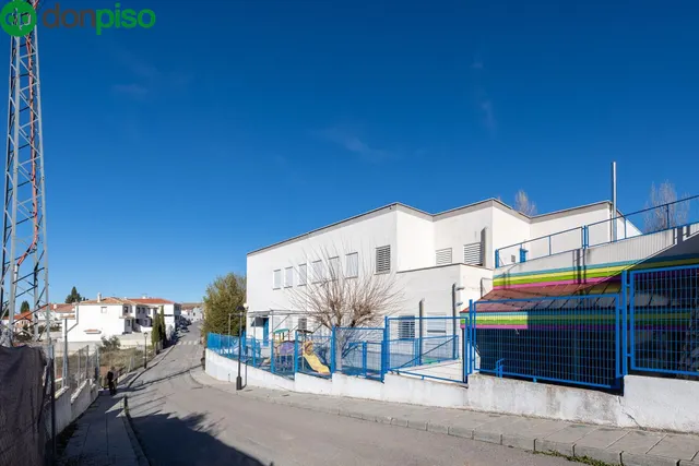 Estupenda parcela en Nívar — 22