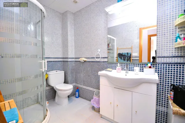 Chalet de 4 habitaciones en Urb. Montsia-Mar — 22