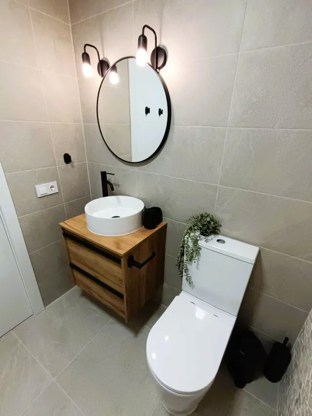 Bungalow 2 habitaciones 70m² en venta - Campoamor — 24